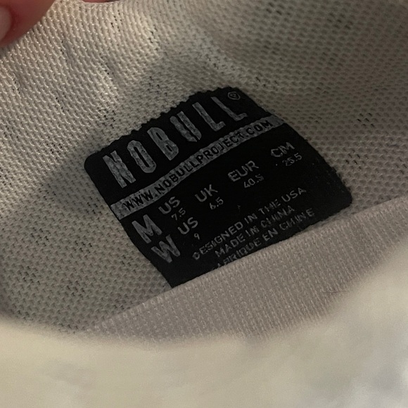 Women’s CrossFit NOBULL Impact Trainer - Picture 3 of 6